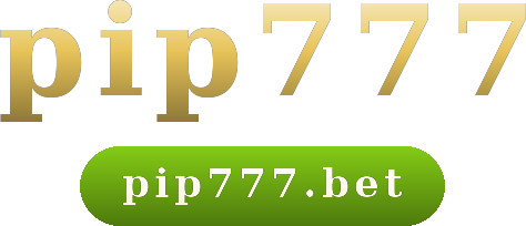 pip777 logo